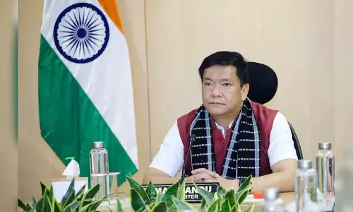 Arunachal : तस्करी की चुनौतियों के आगे राजनीतिक जीतें फीकी पड़ गईं