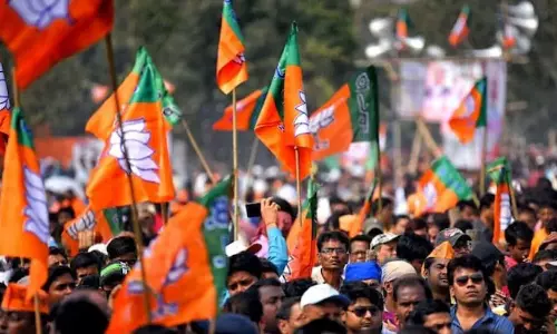 Jharkhand में भाजपा का सदस्यता अभियान शुरू Jharkhand में भाजपा का सदस्यता अभियान शुरू