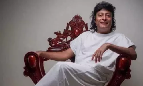 Kerala : बॉबी चेम्मन्नूर ने वायनाड कलेक्टर से मांगी कार्यक्रम की अनुमति Kerala : बॉबी चेम्मन्नूर ने वायनाड कलेक्टर से मांगी कार्यक्रम की अनुमति