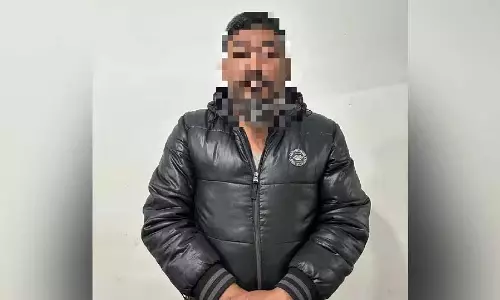 Manipur पुलिस ने जबरन वसूली गतिविधियों के लिए PREPAK (प्रो) कैडर को गिरफ्तार