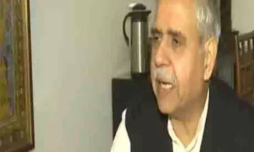 संदीप दीक्षित ने AAP प्रमुख के लिए सुप्रीम कोर्ट की जमानत शर्तों का दिया हवाला
