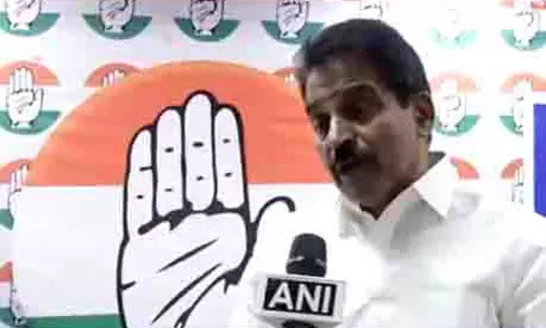 केंद्र द्वारा चुनाव आचार संहिता में बदलाव के बाद Venugopal ने कही ये बात केंद्र द्वारा चुनाव आचार संहिता में बदलाव के बाद Venugopal ने कही ये बात