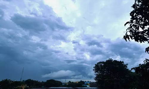 ओडिशा में क्रिसमस भीगने के आसार, IMD ने 24-25 दिसंबर को बारिश का अनुमान जताया