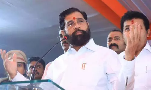 Satara में पालकमंत्री पद को लेकर रस्साकशी है कि किसे उम्मीदवार बनाया जाएगा?