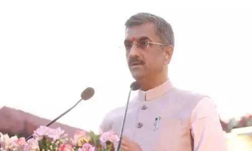 शिवसेना का उत्पाद शुल्क खाता अजित पवार की NCP को हस्तांतरित: शंभूराज नाराज?