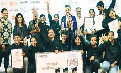 महाराष्ट्र लोक नाटक: रत्नागिरी डिवीजन की मशाल ने दूसरा पुरस्कार जीता, पुणे ने तीसरा
