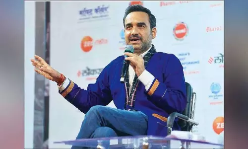 रंगमंच अभिनय का मूल है: अभिनेता पंकज त्रिपाठी का जोरदार बयान