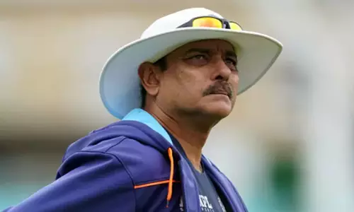 Rohit को अपनी रणनीति बदलनी चाहिए, नंबर 6 पर अधिक आक्रामक बल्लेबाजी करनी चाहिए- रवि शास्त्री