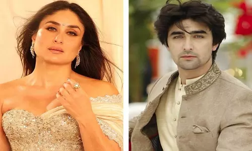 कौन हैं ख़ाक़ान शाहनवाज़? Kareena Kapoor Khan की उम्र को लेकर की आलोचना