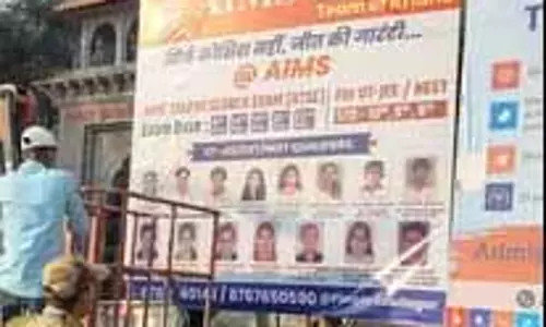 PCMC ने 36 हजार अवैध फ्लेक्स-होर्डिंग हटाने की कार्रवाई की