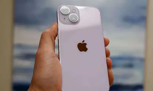 iPhone 14 के 512GB वाले मॉडल पर हो रही ऑफर्स की बारिश