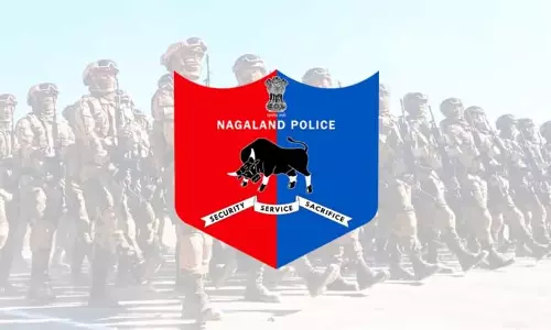 Nagaland पुलिस ने सेकेंड हैंड कार सिंडिकेट के बढ़ते खतरे पर एडवाइजरी जारी की