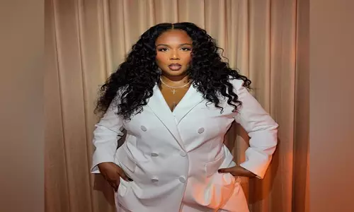 Lizzo ने मुकदमे के आरोपों का जवाब देते हुए कहा कि उन्होंने कुछ भी गलत नहीं किया