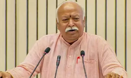 महत्वपूर्ण है धर्म, अच्छे से दी जानी चाहिए शिक्षा : मोहन भागवत