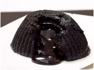 Choco Lava Cake नोट करें आसान रेसिपी Choco Lava Cake नोट करें आसान रेसिपी