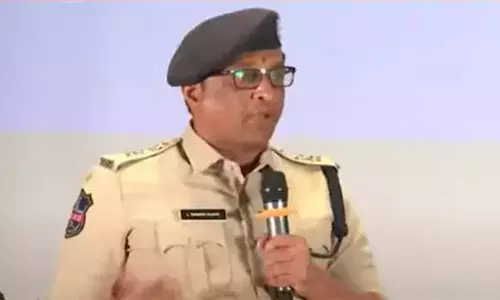 Allu Arjun ने फिल्म देखने के बाद ही जाने पर जोर दिया- एसीपी
