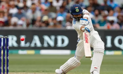Boxing Day Test: प्रशंसकों को MCG में कोहली की ‘किंगली’ पारी का इंतजार