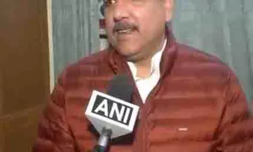 AAP के संजय सिंह ने महिला सम्मान योजना को मास्टरस्ट्रोक बताया
