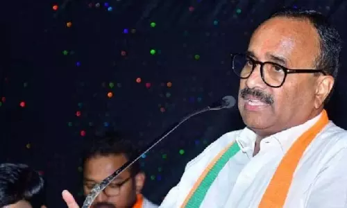 छत्रपति संभाजीनगर के पालकमंत्री पद को लेकर अतुल सावे का बड़ा बयान
