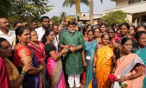 उद्योग के मामले में महाराष्ट्र बना रहेगा नंबर वन: उद्योग मंत्री उदय सामंत उद्योग के मामले में महाराष्ट्र बना रहेगा नंबर वन: उद्योग मंत्री उदय सामंत