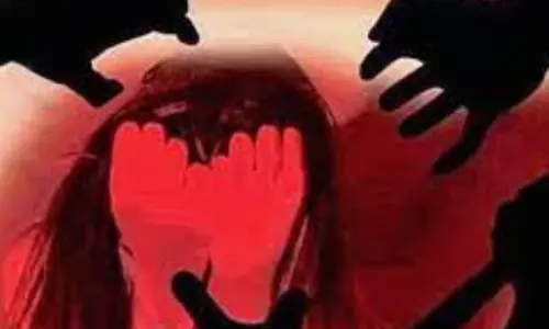 Sultanpur:12वीं की छात्रा के साथ सामूहिक दुष्कर्म , एक आरोपी गिरफ्तार