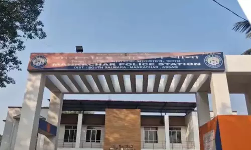 Mankachar में बाल विवाह विरोधी अभियान में 41 लोग गिरफ्तार