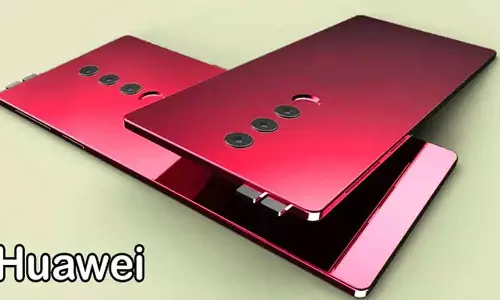 Huawei P50E: 50MP का कैमरा, साथ में 5000mAh की बड़ी बैटरी, जानिए फीचर्स