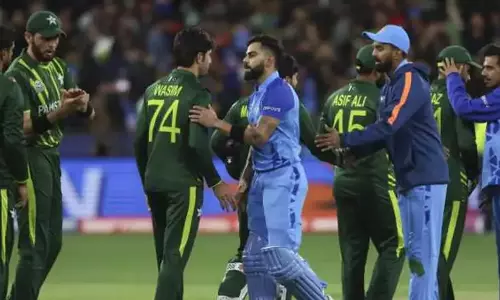 Champions Trophy: यूएई को तटस्थ स्थल के रूप में विचाराधीन