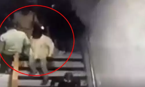 एक्टर अल्लू अर्जुन मामला, पुलिस ने जारी किया ऐसा वीडियो मच गई हलचल