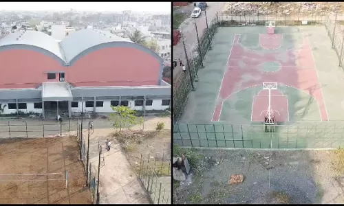करोड़ों की लागत से Tapi में बनेगी खेल अकादमी