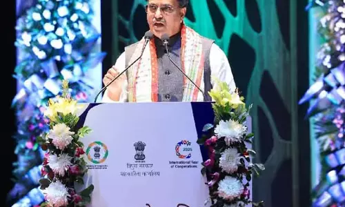 Tripura सरकार 219 नई सहकारी समितियां, 741 PACS बनाने की योजना बना रही : सीएम साहा
