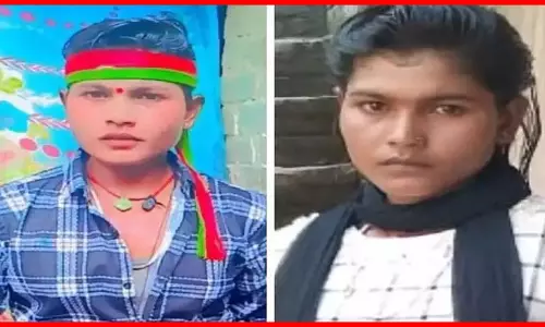 इतनी गहरी दोस्ती! एक-दूसरे का नाम हाथों में गुदवाया, दो सहेल‍ियों के कारण फैली सनसनी
