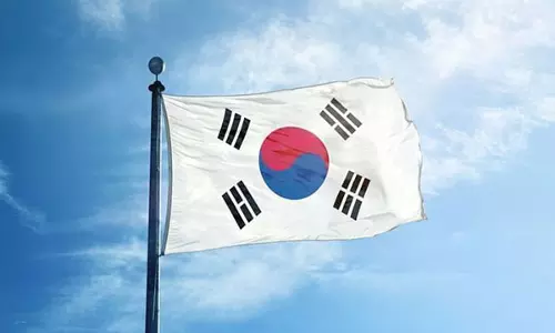 South Korea ने तीसरे जासूसी उपग्रह को सफलतापूर्वक कक्षा में किया प्रक्षेपित