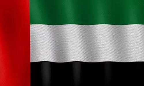 Emirati महिलाएं 2024 में ऐतिहासिक मील के पत्थर स्थापित करेंगी