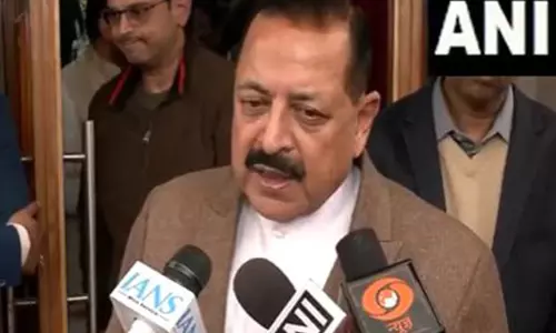 केंद्रीय मंत्री Jitendra Singh कल सुशासन प्रथाओं पर राष्ट्रीय कार्यशाला का उद्घाटन करेंगे