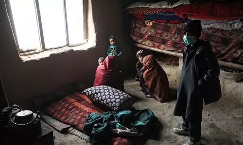 Balochistan गंभीर कुपोषण से जूझ रहा, 49.6 प्रतिशत बच्चे खतरे में