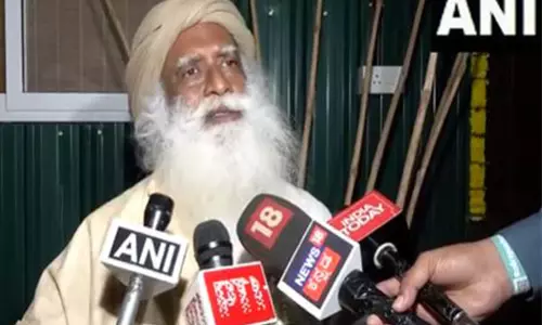 लगभग 43,000 लोगों ने भाग लिया, अब तक 4700 मैच आयोजित किए गए: ईशा ग्रामोत्सव पर Sadhguru