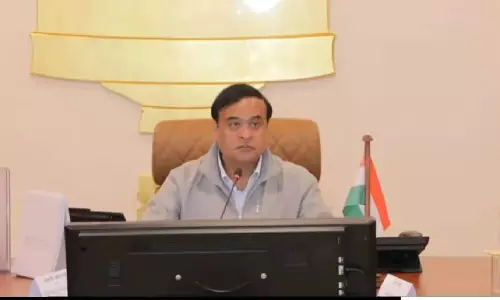 Assam सरकार ने ओरुनोदोई 3.0 योजना के लिए स्पष्ट निर्देश जारी किया