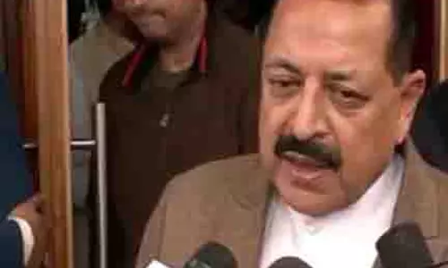 केंद्रीय मंत्री Jitendra Singh कल सुशासन प्रथाओं पर राष्ट्रीय कार्यशाला का करेंगे उद्घाटन