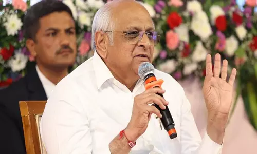 Gujarat में मारी योजना पोर्टल सुशासन का एक और उदाहरण