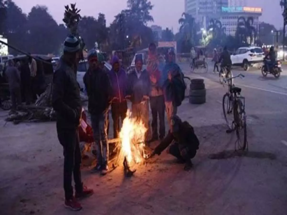 पटना मौसम पूर्वानुमान और AQI 23 दिसंबर: न्यूनतम और अधिकतम तापमान देखें