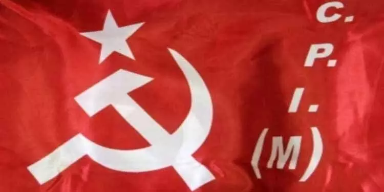 CPI(M) ने चुनाव नियम संशोधन को तत्काल वापस लेने की मांग की