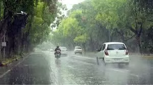 Lucknow का मौसम और आज का AQI