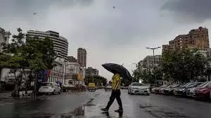 Hyderabad का मौसम और आज का AQI