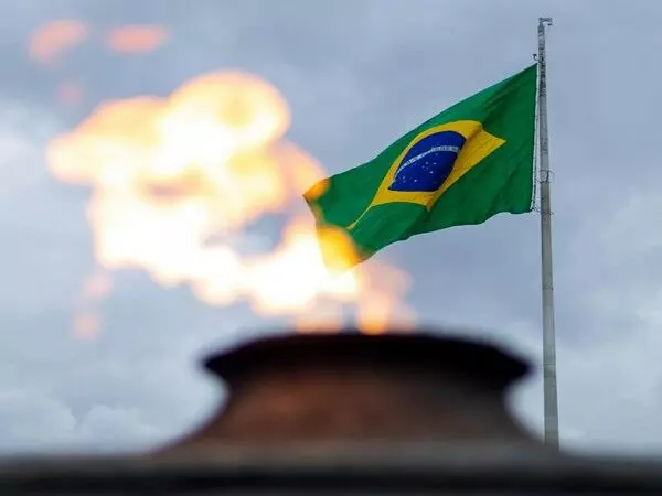 Brazil के शहर में छोटा विमान दुर्घटनाग्रस्त, कम से कम 10 लोगों की मौत