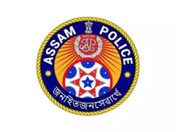 Assam Police ने बाल विवाह के खिलाफ अभियान में 5348 लोगों को गिरफ्तार किया