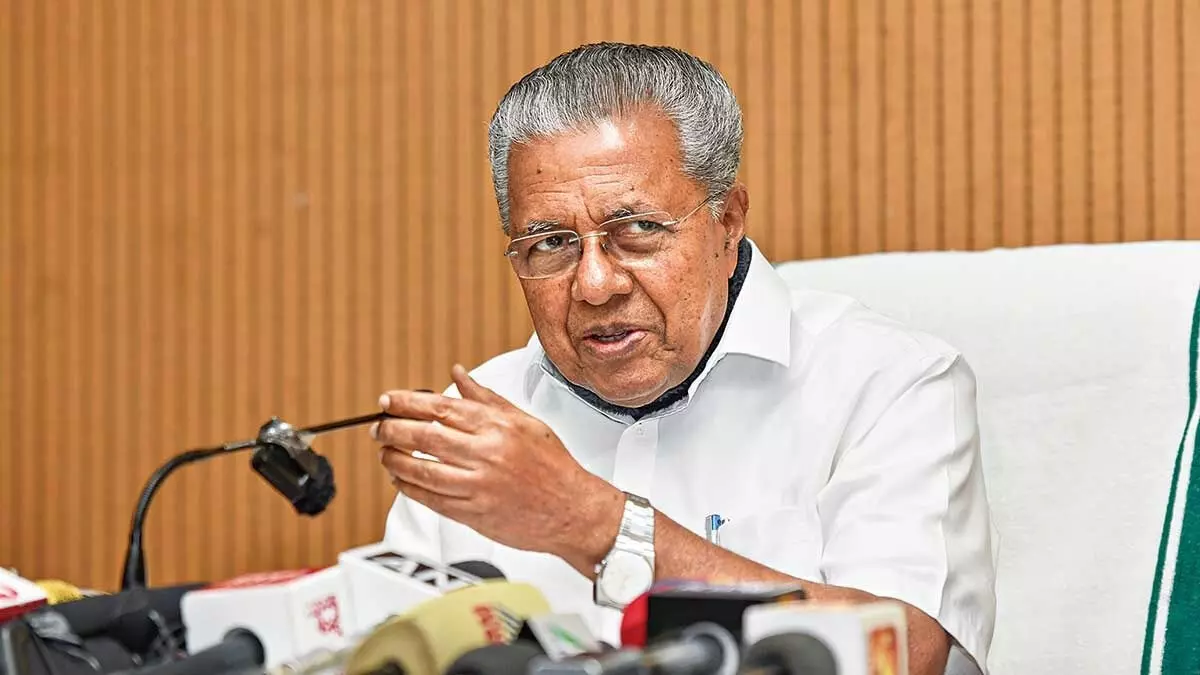 Kerala : केरल वन विधेयक में किसान विरोधी प्रावधानों को वापस लेने का आग्रह करेंगे