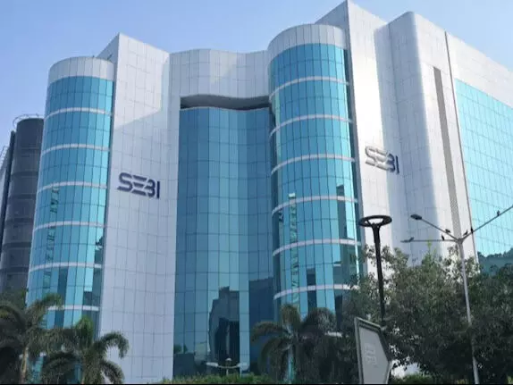 Sebi ने वित्तीय गलतबयानी के कारण भारत ग्लोबल डेवलपर्स में कारोबार निलंबित