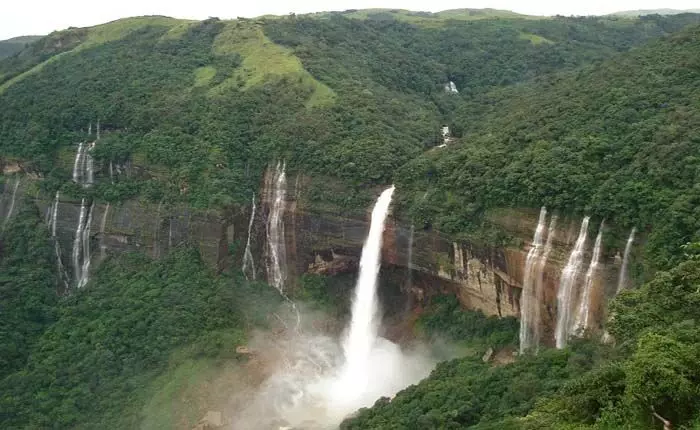 Meghalaya विरासत स्थलों की पहचान और मानचित्रण करेगा