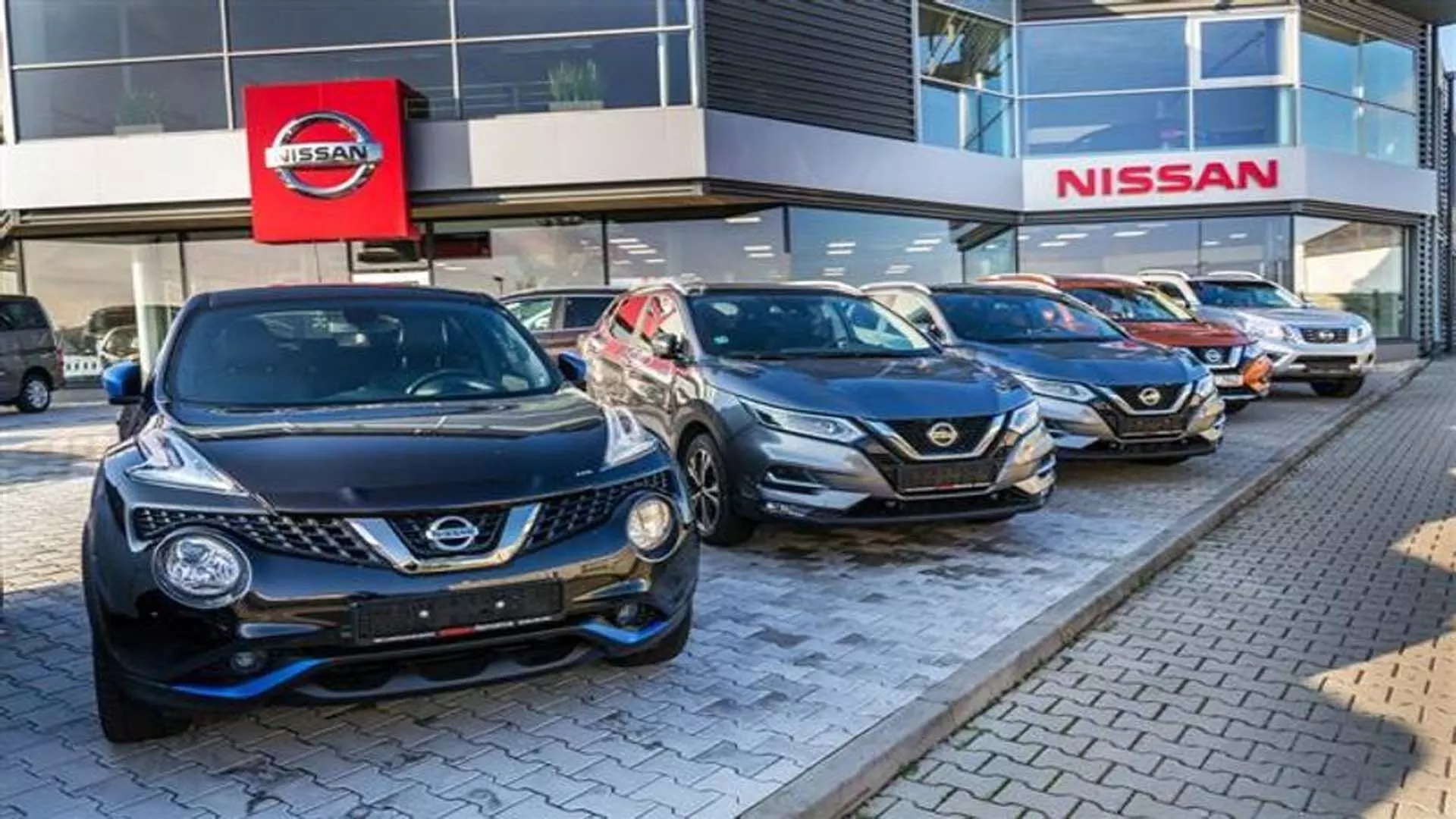 Nissan, होंडा ने विलय की योजना की घोषणा की